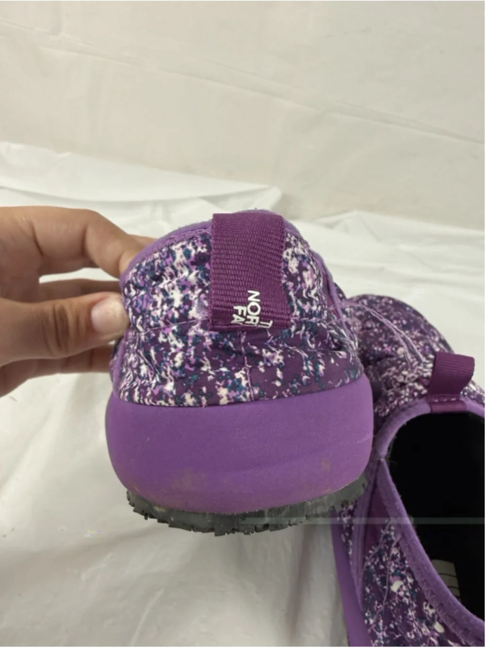 The North Face Kids' Thermoball Sz 3
